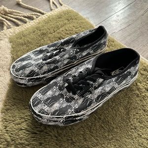 Opening Ceremony Vans Sneakers Women’s 6
